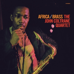 John Coltrane - Africa/Brass in the group OUR PICKS /  Christmas gift tip Vinyl at Bengans Skivbutik AB (3924362)