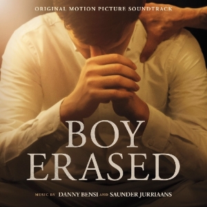 Danny & Saunder Jurriaans Bensi - Boy Erased in the group CD / Film-Musikal at Bengans Skivbutik AB (3924368)