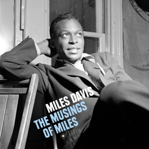 Miles Davis - The Musings Of Miles in the group Minishops / Miles Davis at Bengans Skivbutik AB (3924383)