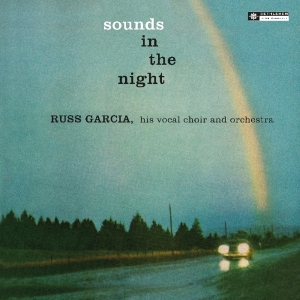 Russ Garcia - Sounds In The Night in the group OUR PICKS /  Christmas gift tip Vinyl at Bengans Skivbutik AB (3924398)