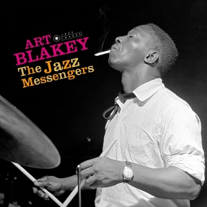 Blakey Art - Jazz Messengers in the group VINYL / Jazz at Bengans Skivbutik AB (3924408)