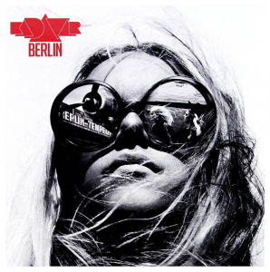 Kadavar - Berlin in the group CD / Pop-Rock at Bengans Skivbutik AB (3924504)