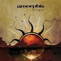 Amorphis - Eclipse in the group OUR PICKS / Christmas gift tip CD at Bengans Skivbutik AB (3924520)