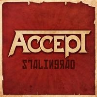 Accept - Stalingrad in the group Minishops / Accept at Bengans Skivbutik AB (3924522)