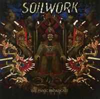 Soilwork - The Panic Broadcast in the group Minishops / Soilwork at Bengans Skivbutik AB (3924649)