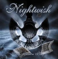 NIGHTWISH - DARK PASSION PLAY in the group CD / Hårdrock at Bengans Skivbutik AB (3924656)