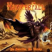 Hammerfall - No Sacrifice, No Victory in the group OUR PICKS / Christmas gift tip CD at Bengans Skivbutik AB (3924667)