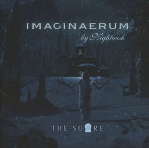 Nightwish - Imaginaerum (The Score) in the group OTHER / -Start Sell at Bengans Skivbutik AB (3924903)