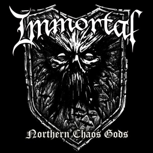 Immortal - Northern Chaos Gods in the group OTHER / MK Test 4 at Bengans Skivbutik AB (3924913)