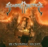 Sonata Arctica - Reckoning Night in the group OUR PICKS / Christmas gift tip CD at Bengans Skivbutik AB (3925032)