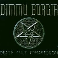 Dimmu Borgir - Death Cult Armageddon in the group OUR PICKS / Christmas gift tip CD at Bengans Skivbutik AB (3925034)