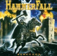 Hammerfall - Renegade in the group OUR PICKS / Christmas gift tip CD at Bengans Skivbutik AB (3925037)