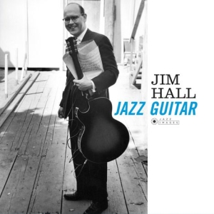 Hall Jim - Jazz Guitar in the group OTHER / MK Test 3 at Bengans Skivbutik AB (3925052)