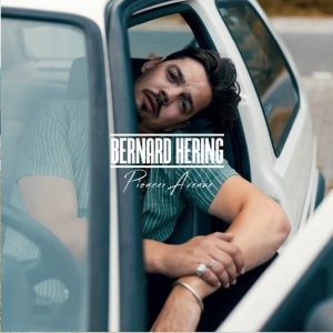 Hering Bernard - Pioneer Avenue in the group VINYL / Pop-Rock at Bengans Skivbutik AB (3925062)