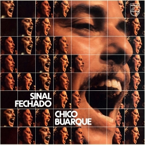 Chico Buarque - Sinal Fechado in the group VINYL / Elektroniskt,World Music at Bengans Skivbutik AB (3925072)