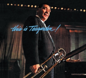 Jack Teagarden - This Is Teagarden!/ Chicago And All That Jazz! in the group CD / Jazz at Bengans Skivbutik AB (3925087)