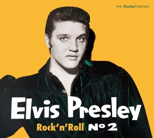 Presley Elvis - Elvis Presley N:2/ Loving You in the group OUR PICKS / Christmas gift tip CD at Bengans Skivbutik AB (3925090)