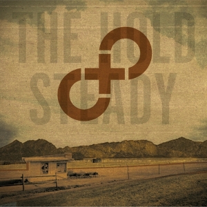 The Hold Steady - Stay Positive in the group CD / Pop-Rock at Bengans Skivbutik AB (3925113)