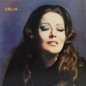 Celia - Celia (1970) in the group OUR PICKS /  Christmas gift tip Vinyl at Bengans Skivbutik AB (3925162)