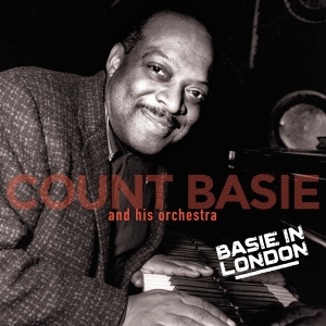 Count & Orchestra Basie - Basie In London + 2 in the group OTHER / -Start Sell at Bengans Skivbutik AB (3925272)