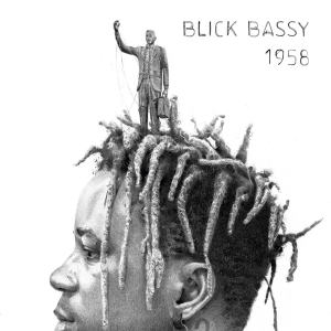 Blick Bassy - 1958 in the group OUR PICKS / Christmas gift tip CD at Bengans Skivbutik AB (3925319)