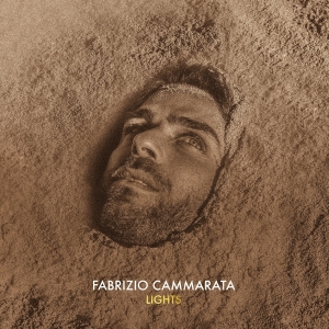 Fabrizio Cammarata - Lights in the group VINYL / Pop-Rock at Bengans Skivbutik AB (3925324)