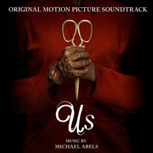 Michael Abels - Us in the group CD / Film-Musikal at Bengans Skivbutik AB (3925328)