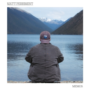 Matt Perriment - Memos in the group OUR PICKS / Christmas gift tip CD at Bengans Skivbutik AB (3925355)