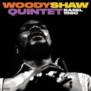 Woody -Quintet- Shaw - Basel 1980 in the group VINYL / Jazz at Bengans Skivbutik AB (3925365)