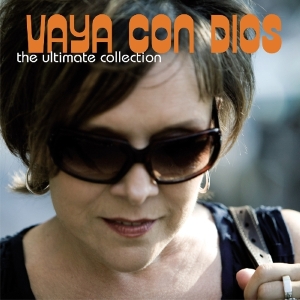 Vaya Con Dios - Ultimate Collection in the group VINYL / Pop-Rock,Övrigt at Bengans Skivbutik AB (3925378)