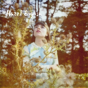 Hazel English - Just Give In/Never Going Home in the group VINYL / Pop-Rock at Bengans Skivbutik AB (3925417)