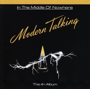 Modern Talking - In The Middle Of Nowhere in the group OUR PICKS / Christmas gift tip CD at Bengans Skivbutik AB (3925435)