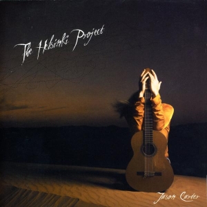 Jason Carter - Helsinki Project in the group CD / Jazz at Bengans Skivbutik AB (3925458)