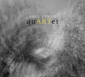 Tynan Paul - Quartet in the group CD / Jazz at Bengans Skivbutik AB (3925536)