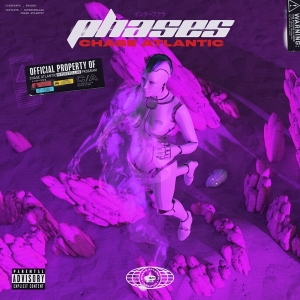 Chase Atlantic - Phases in the group CD / Pop-Rock at Bengans Skivbutik AB (3925561)