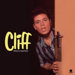 Cliff Richard - Cliff in the group VINYL / Pop-Rock,Övrigt at Bengans Skivbutik AB (3925601)