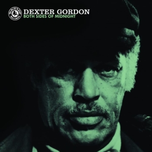 Dexter Gordon - Both Sides Of Midnight in the group VINYL / Jazz at Bengans Skivbutik AB (3925620)