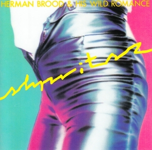 Herman & His Wild Romance Brood - Shpritsz in the group CD / Pop-Rock at Bengans Skivbutik AB (3925636)