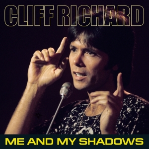 Cliff Richard - Me And My Shadows in the group OUR PICKS /  Christmas gift tip Vinyl at Bengans Skivbutik AB (3925743)