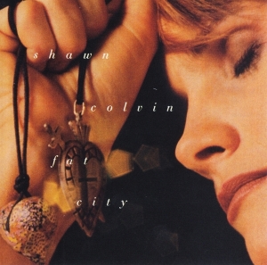 Shawn Colvin - Fat City in the group OUR PICKS / Christmas gift tip CD at Bengans Skivbutik AB (3925753)