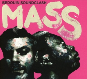 Bedouin Soundclash - Mass in the group OUR PICKS / Christmas gift tip CD at Bengans Skivbutik AB (3925821)