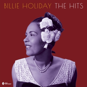 Billie Holiday - Hits in the group VINYL / Jazz at Bengans Skivbutik AB (3925848)