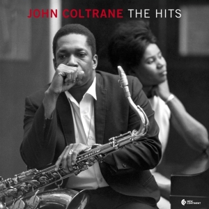 John Coltrane - Hits in the group VINYL / Jazz at Bengans Skivbutik AB (3925849)