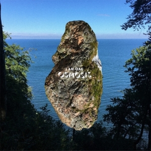 I Am Oak - Osmosis in the group CD / Rock at Bengans Skivbutik AB (3925913)