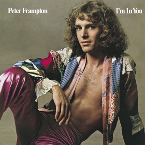 Peter Frampton - I'm In You in the group OUR PICKS / Christmas gift tip CD at Bengans Skivbutik AB (3925914)