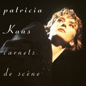 Kaas Patricia - Carnets De Scene in the group OUR PICKS / Christmas gift tip CD at Bengans Skivbutik AB (3926515)