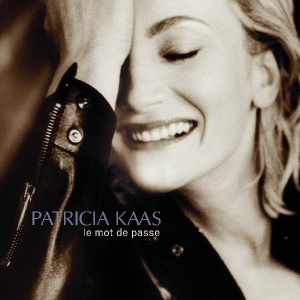 Patricia Kaas - Le Mot De Passe in the group OUR PICKS / Christmas gift tip CD at Bengans Skivbutik AB (3926518)