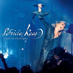 Patricia Kaas - Toute La Musique in the group OUR PICKS / Christmas gift tip CD at Bengans Skivbutik AB (3926525)