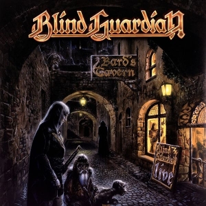 Blind Guardian - Live (Pic Disc) in the group OTHER / MK Test 4 at Bengans Skivbutik AB (3927008)