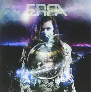 Erra - Impulse in the group CD / Hårdrock at Bengans Skivbutik AB (3927207)